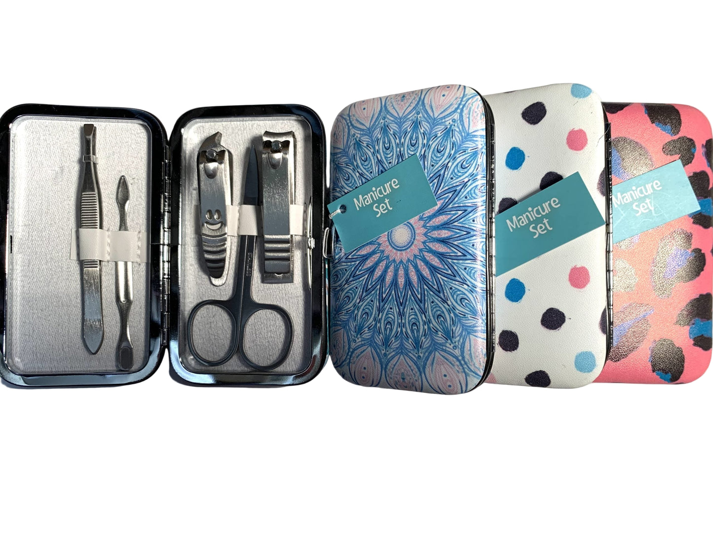 Assorted Nail Kits image 0