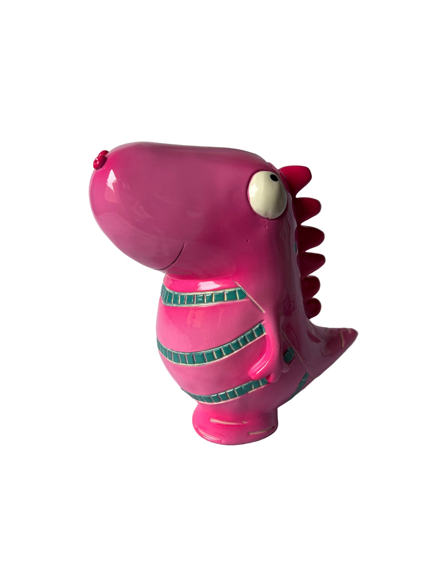 Dinosaur - Money Box - Small