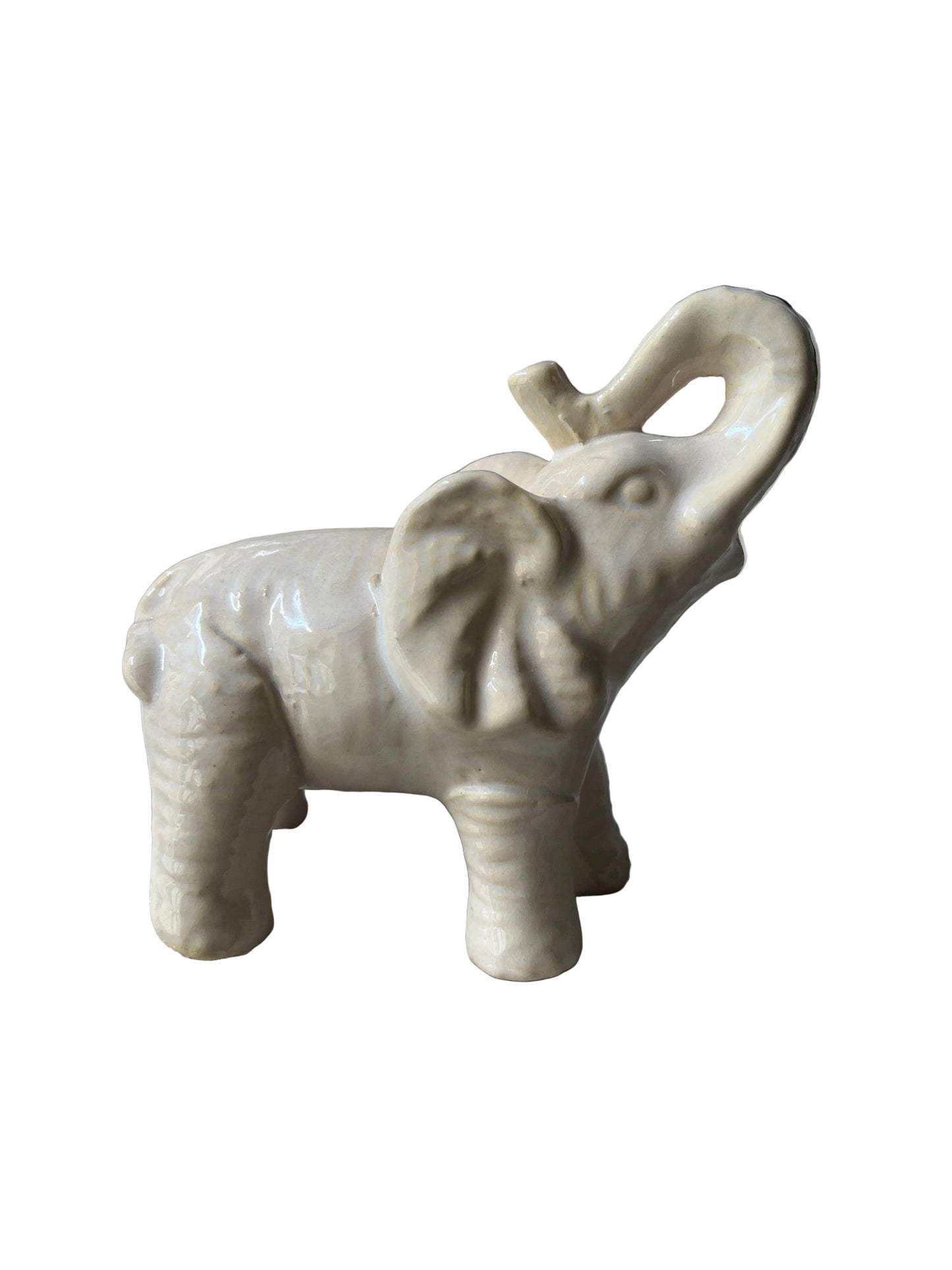 Elephant Decor - Small