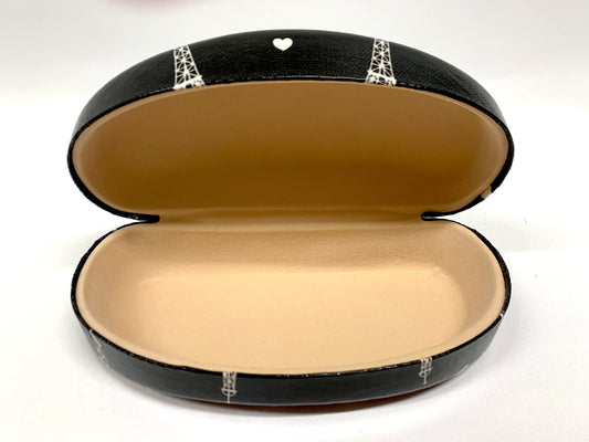 Glasses Case - Paris image 1