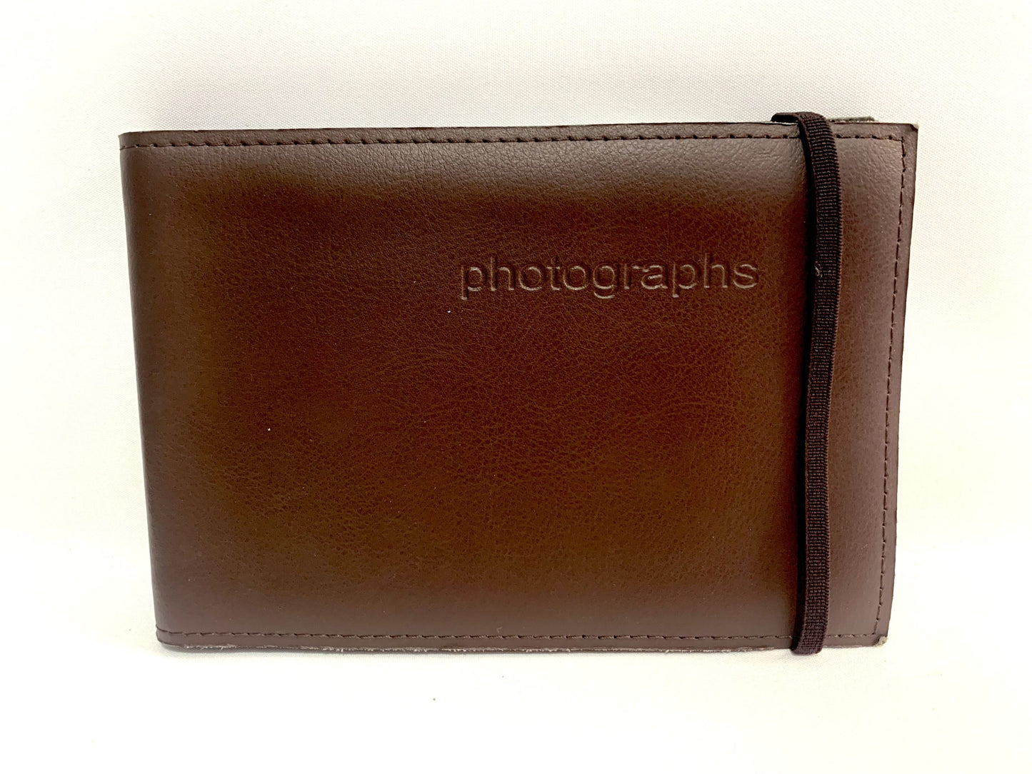 Slip In Album-Holds 52 Photos image 2