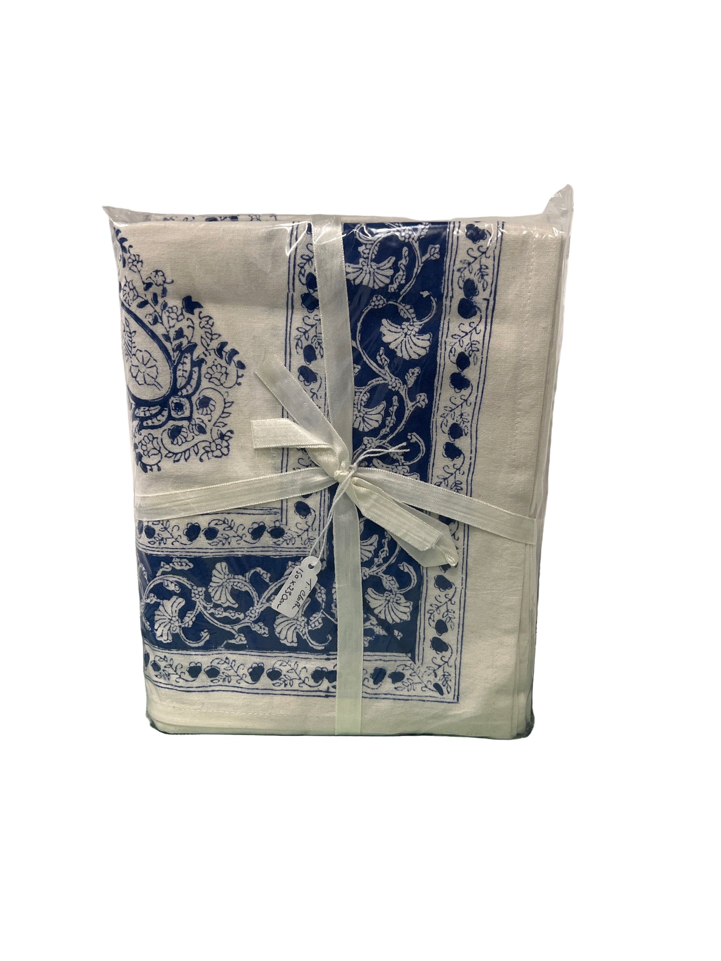 Material Matters - Tablecloth 150cm x 230cm