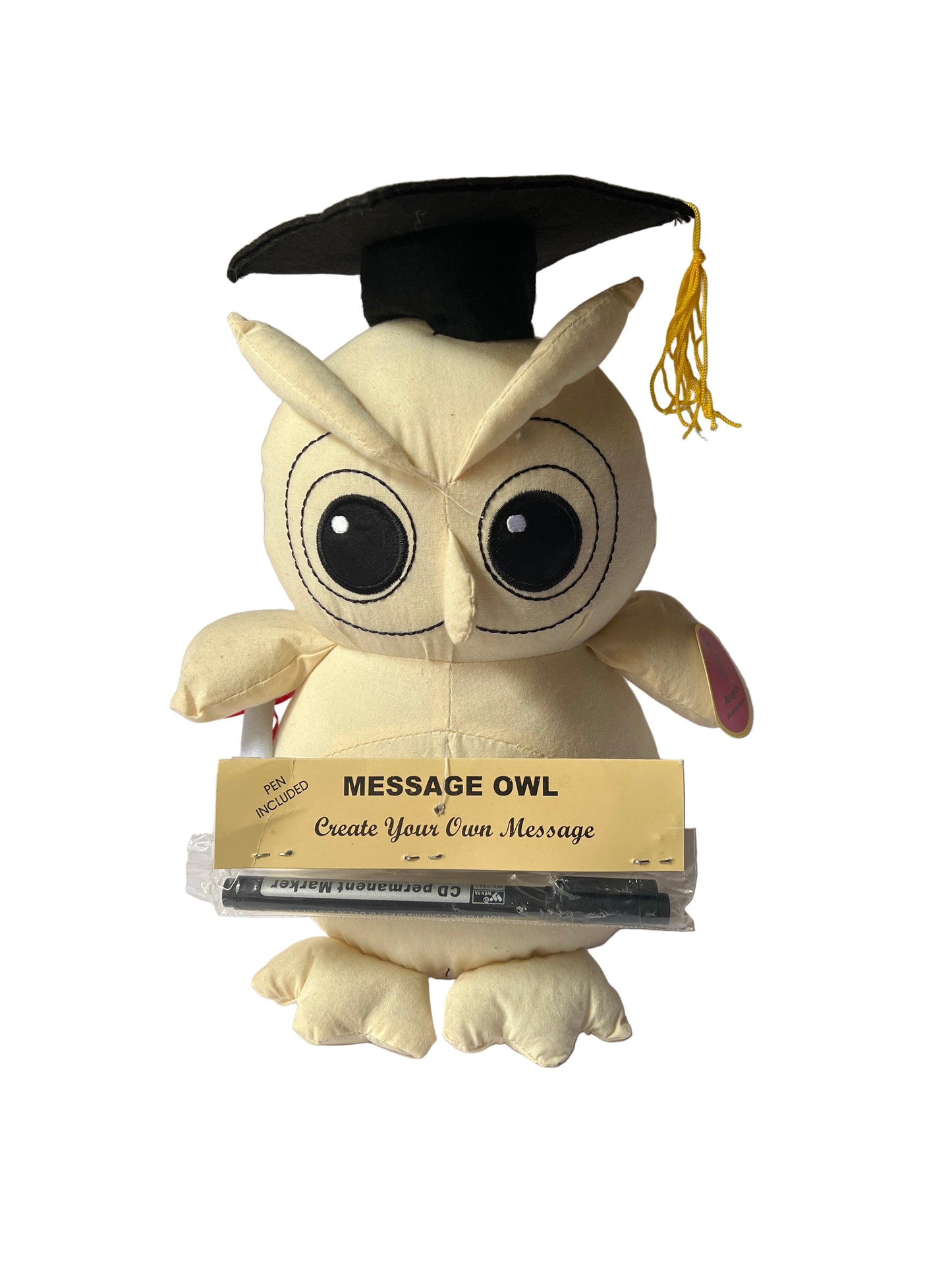 Message Owl