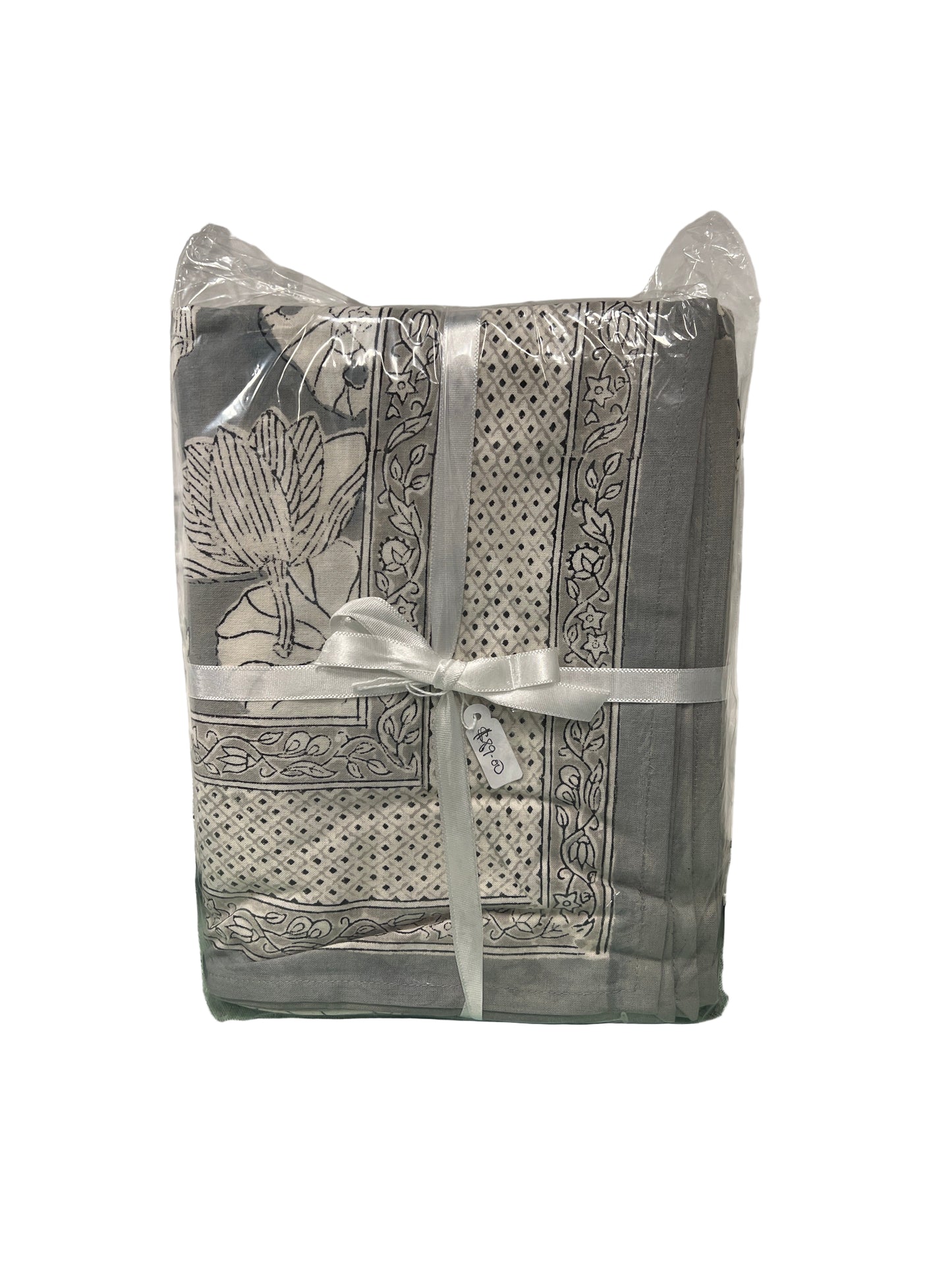 Material Matters - Tablecloth 150cm x 230cm