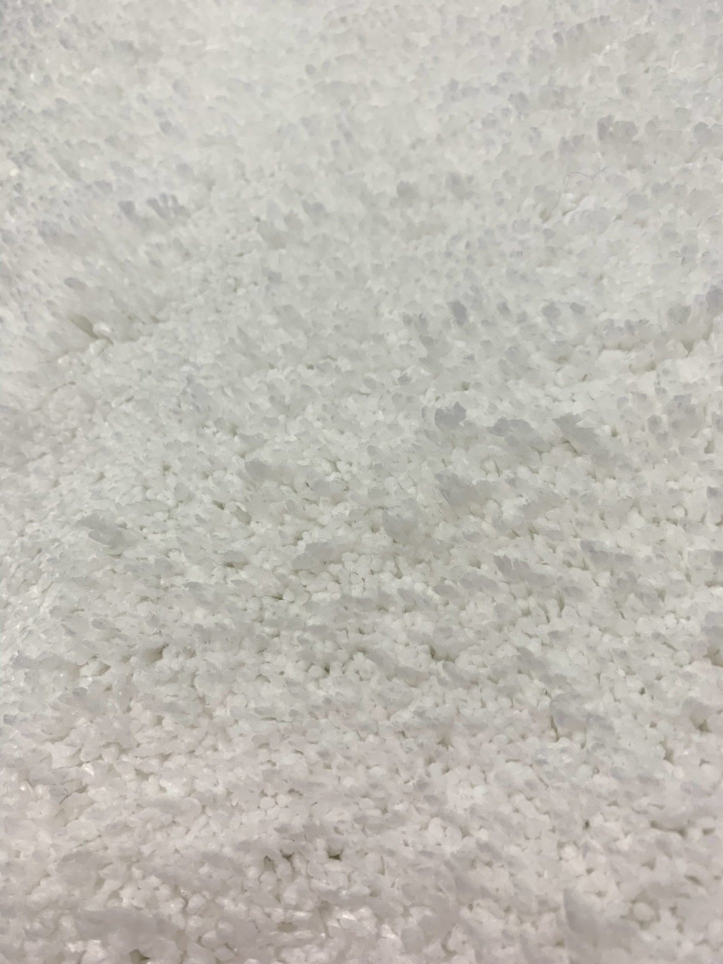 Bianca - Super Plush Bath Rug - 60 x 100cm - White image