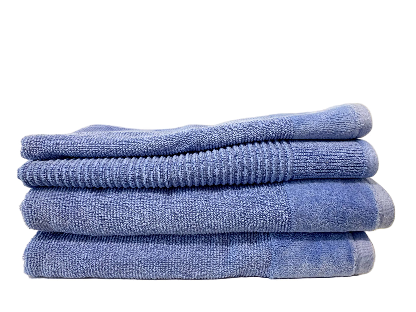 Bambury - Costa 4Pce Towel Set - Cornflower image 0