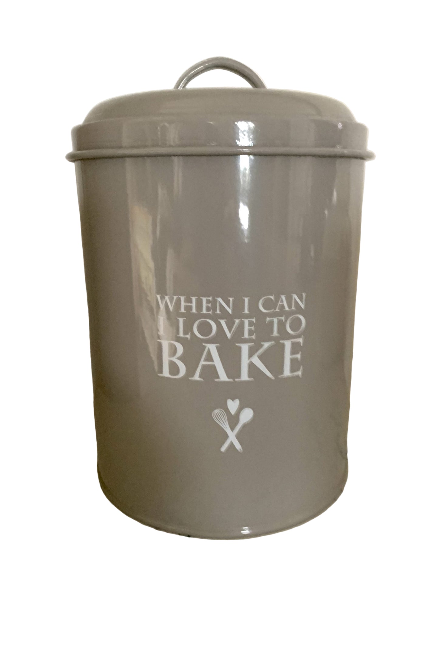 Parlane Tin - Taupe image 0