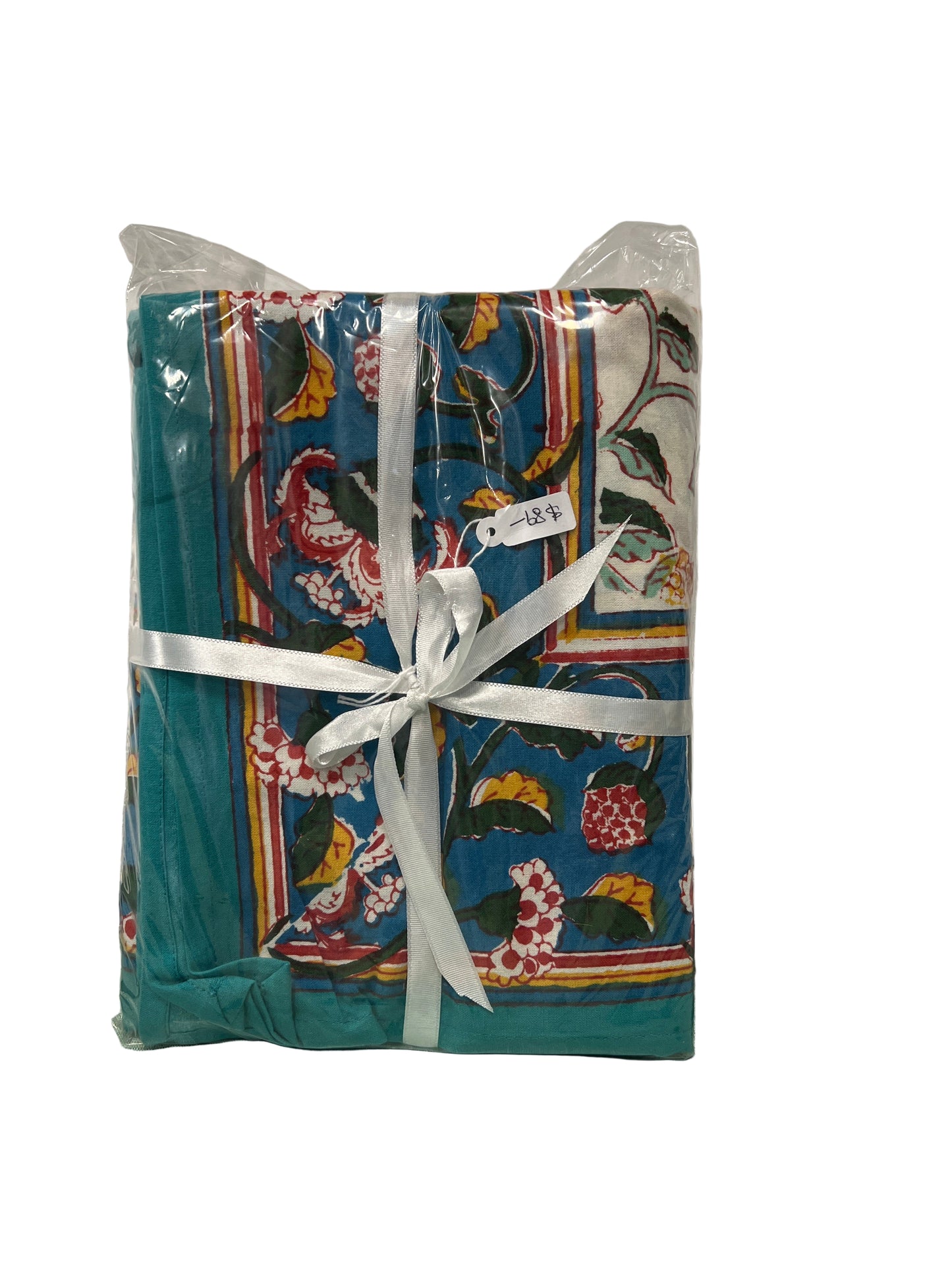 Material Matters - Tablecloth 150cm x 230cm