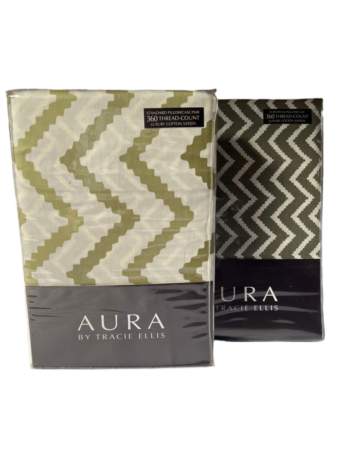 Aura - Queen - Inka Fig Quilt Package