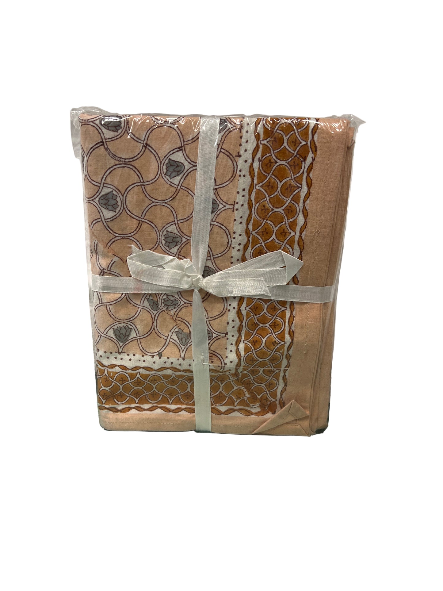 Material Matters - Tablecloth 150cm x 230cm