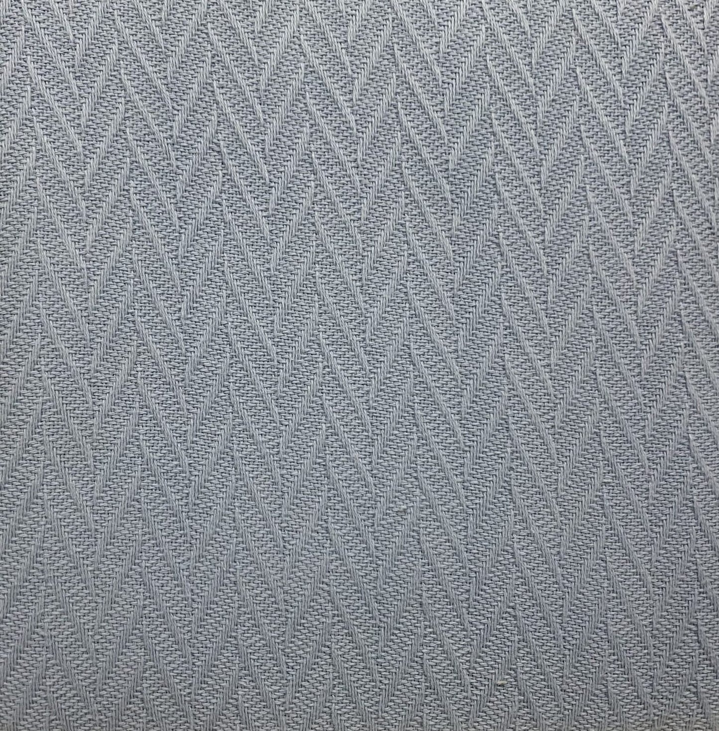 Bianca Single/Double - Cheshire Cotton Blanket Taupe image 1