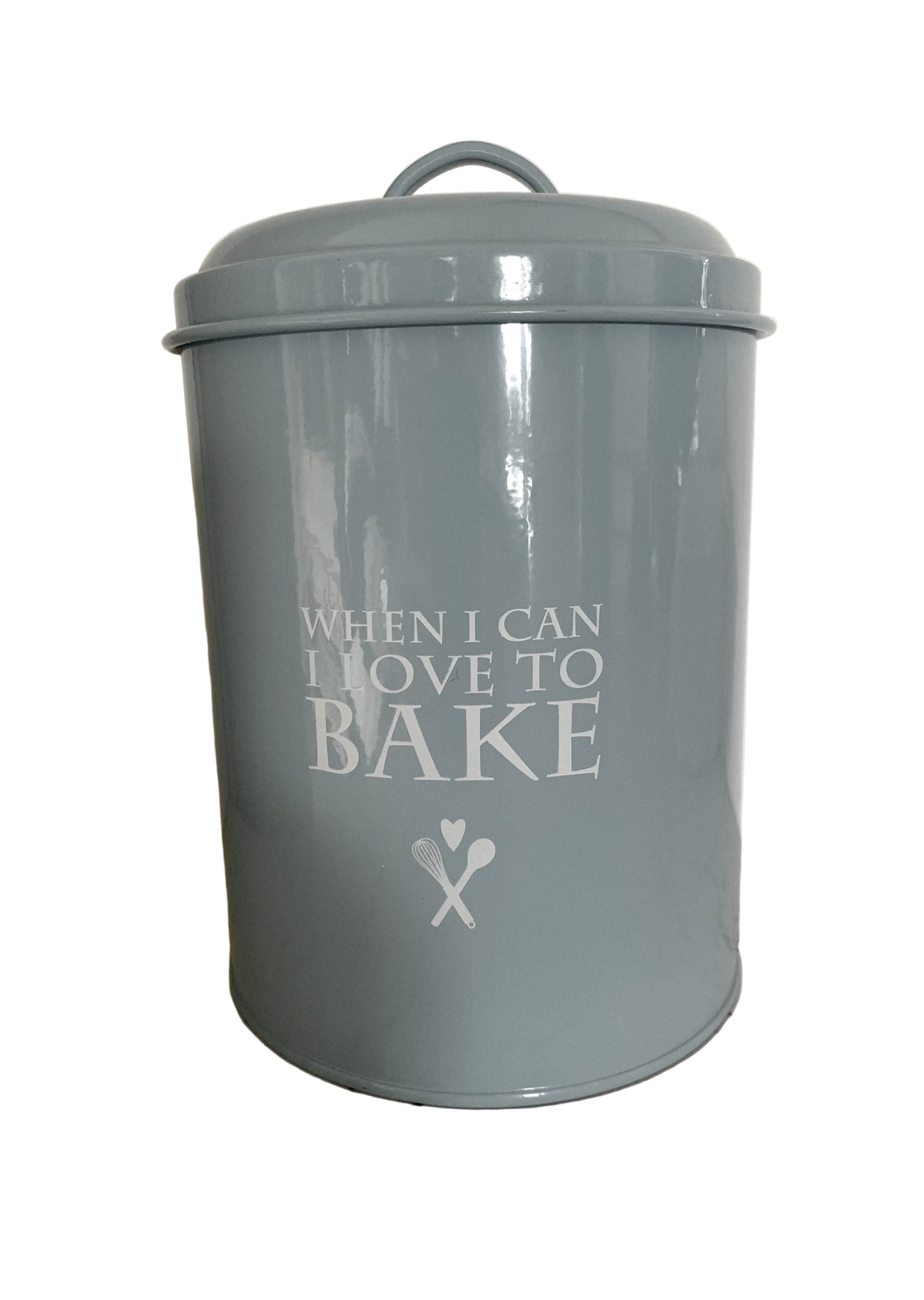 Parlane Tin - Blue image 0