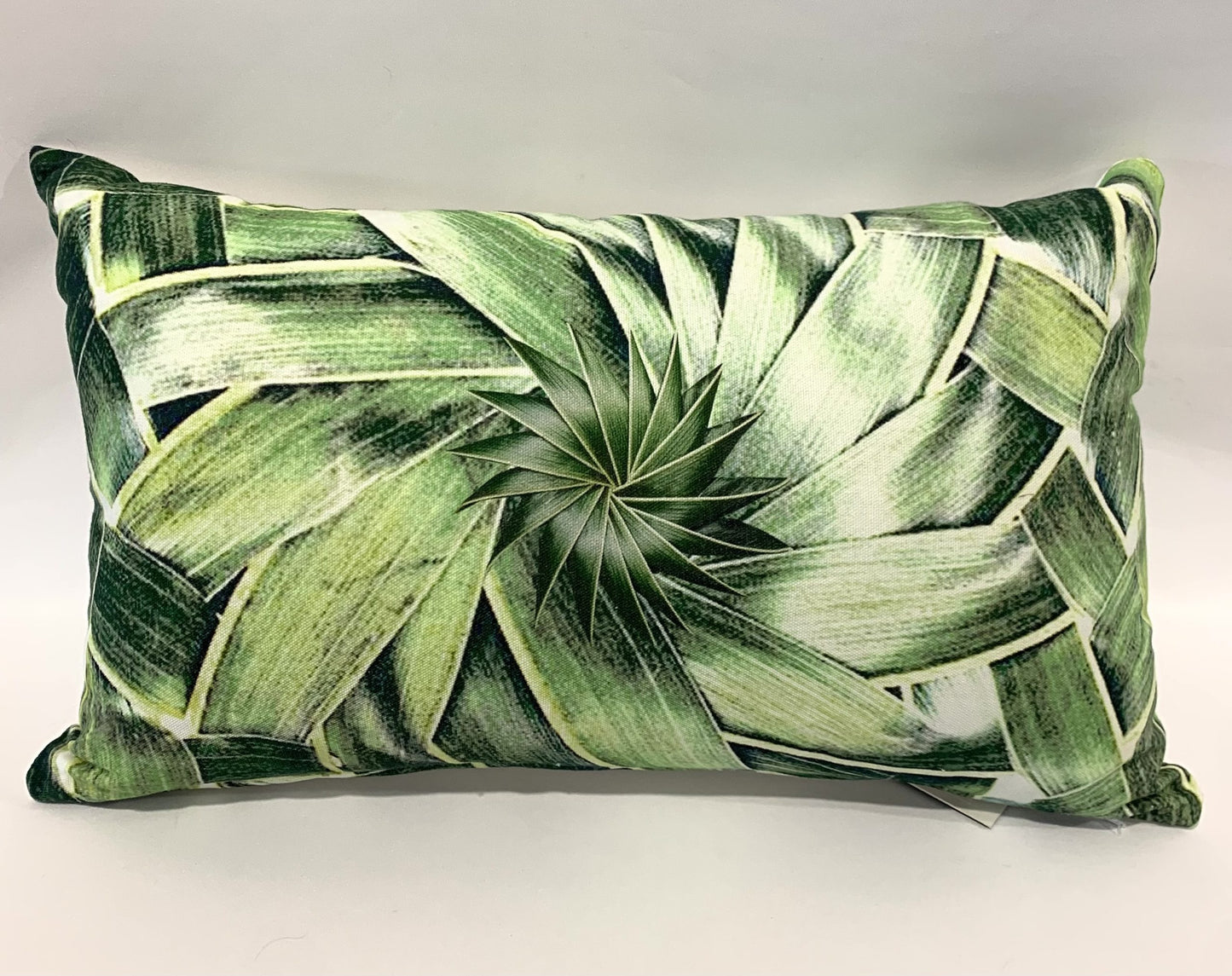 Paloma Living Cushion - Palm Swirl 30 x 50cm image 0
