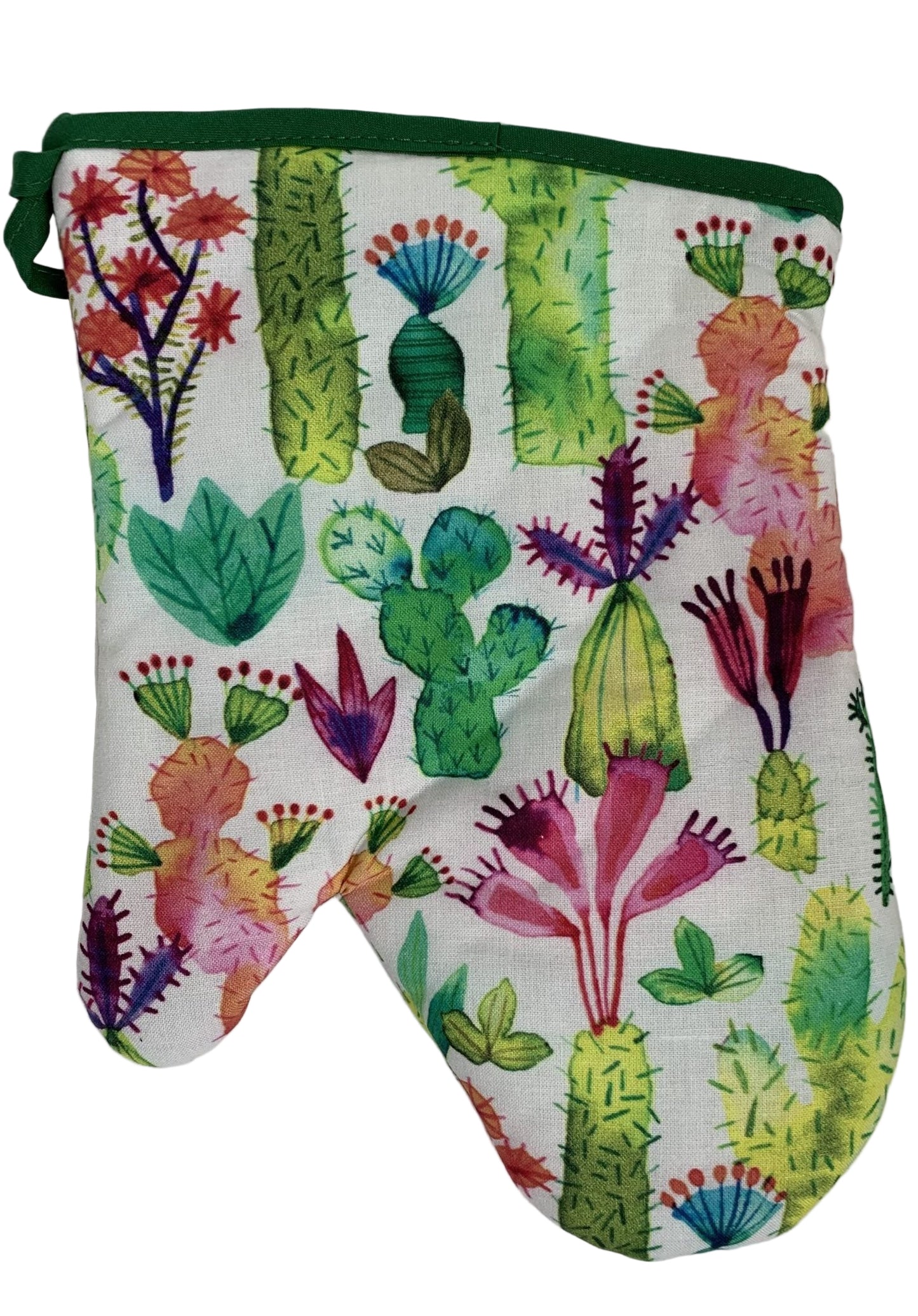 Annabel Trends Oven Mitt image 0