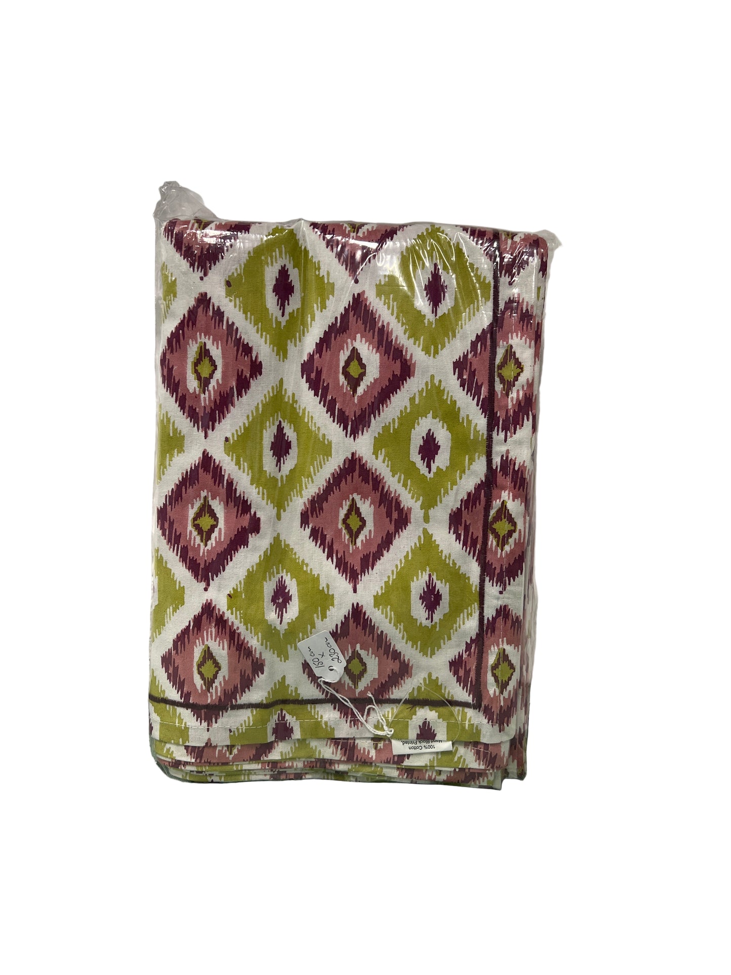 Material Matters - Tablecloth 150cm x 230cm