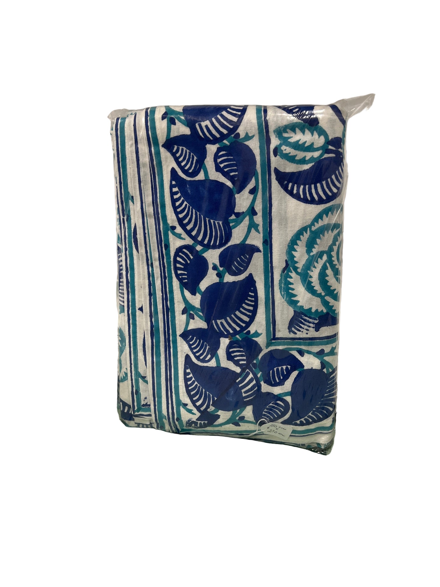 Material Matters - Tablecloth 150cm x 230cm