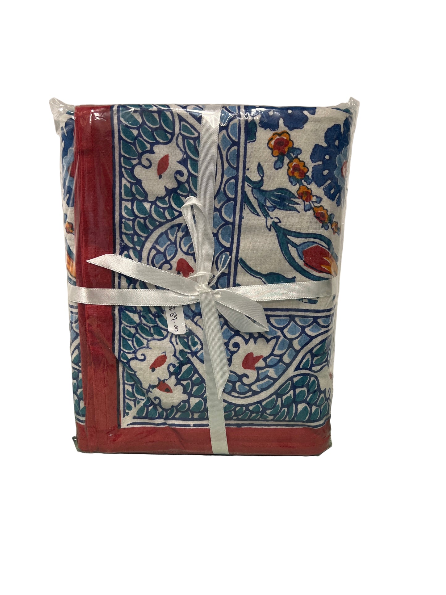 Material Matters - Tablecloth 150cm x 230cm