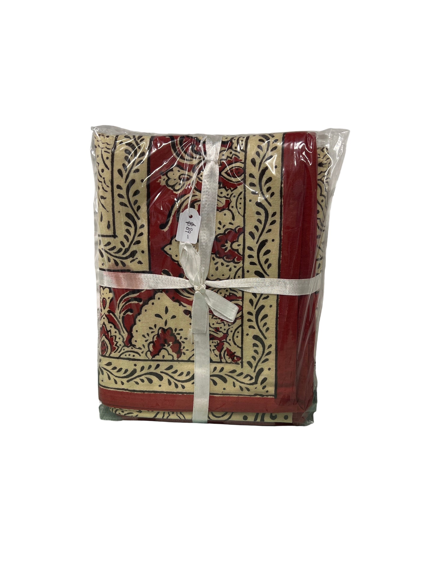 Material Matters - Tablecloth 150cm x 230cm