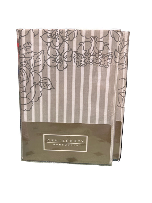 Canterbury - King - Marielle Quilt Package