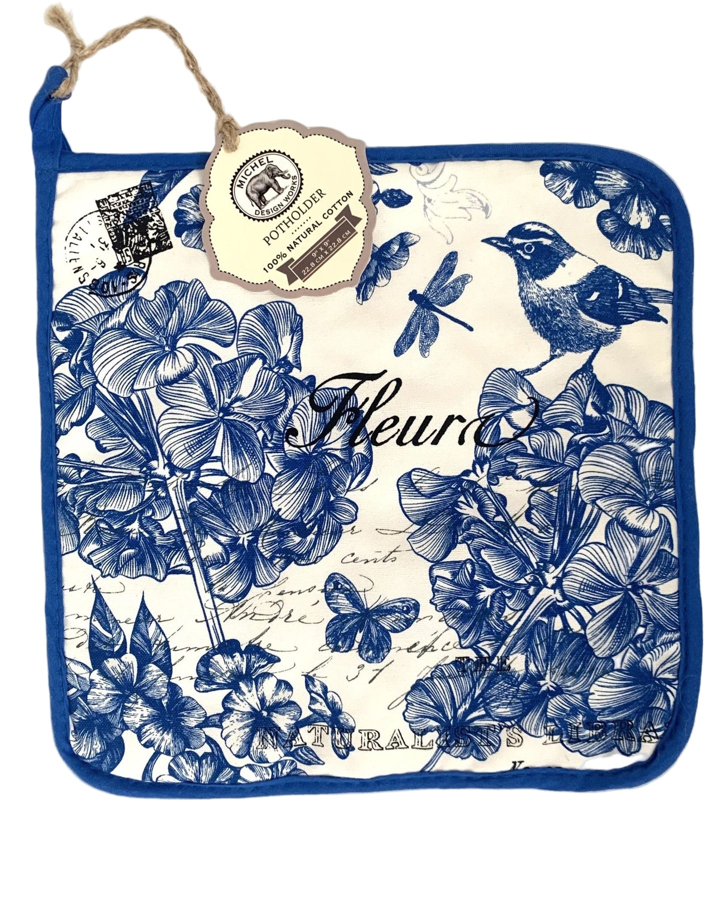 Michel Design Works - Pot Holder image 0