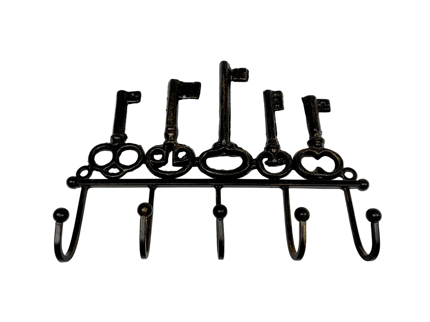Keys - Metal Wall Hooks image 0