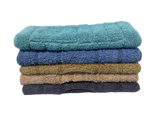 Parmatex Set - Bathmat / Contour Matt image 1