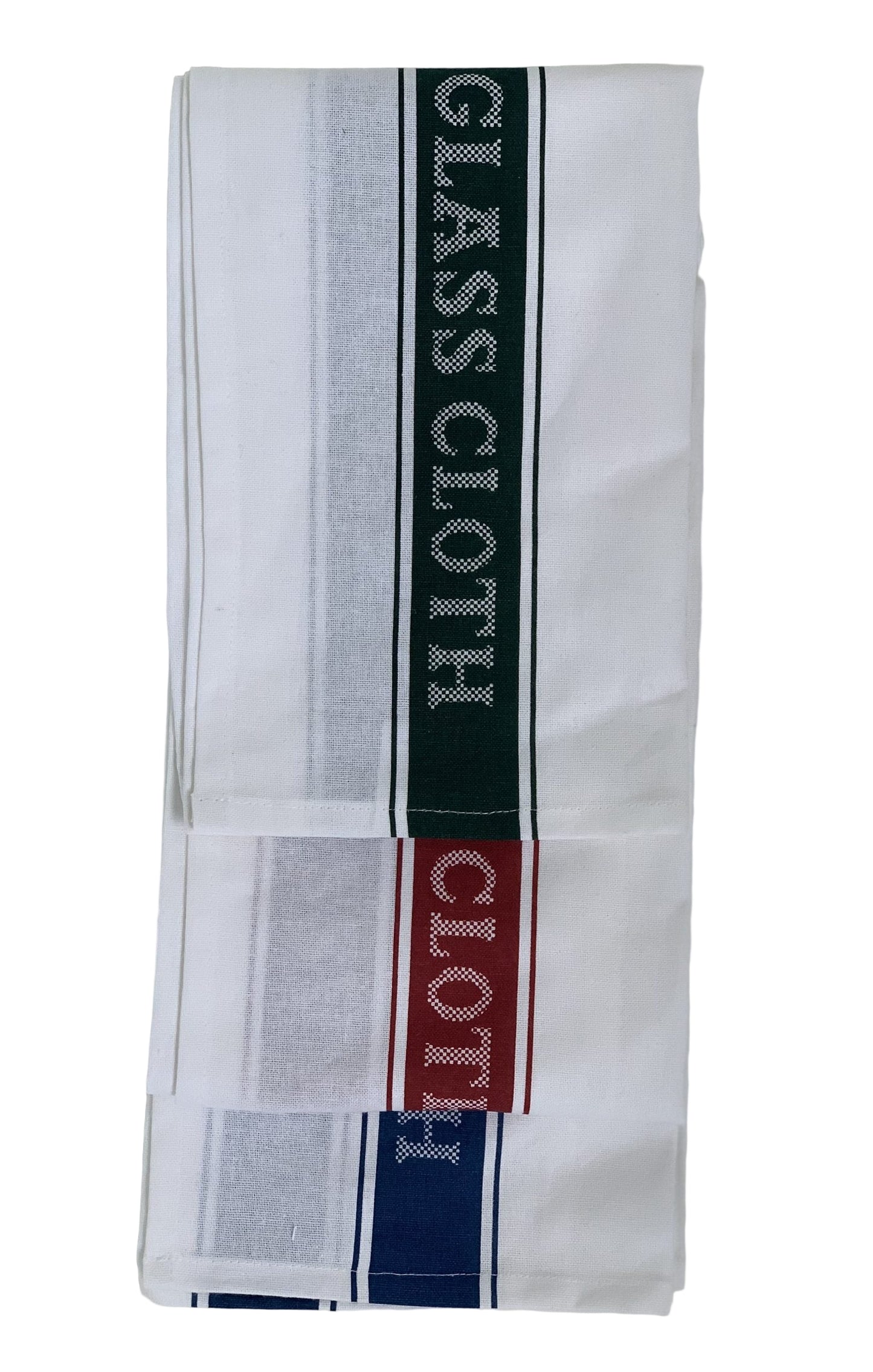 T Towel - Glass Cloth Pack 3 image 0