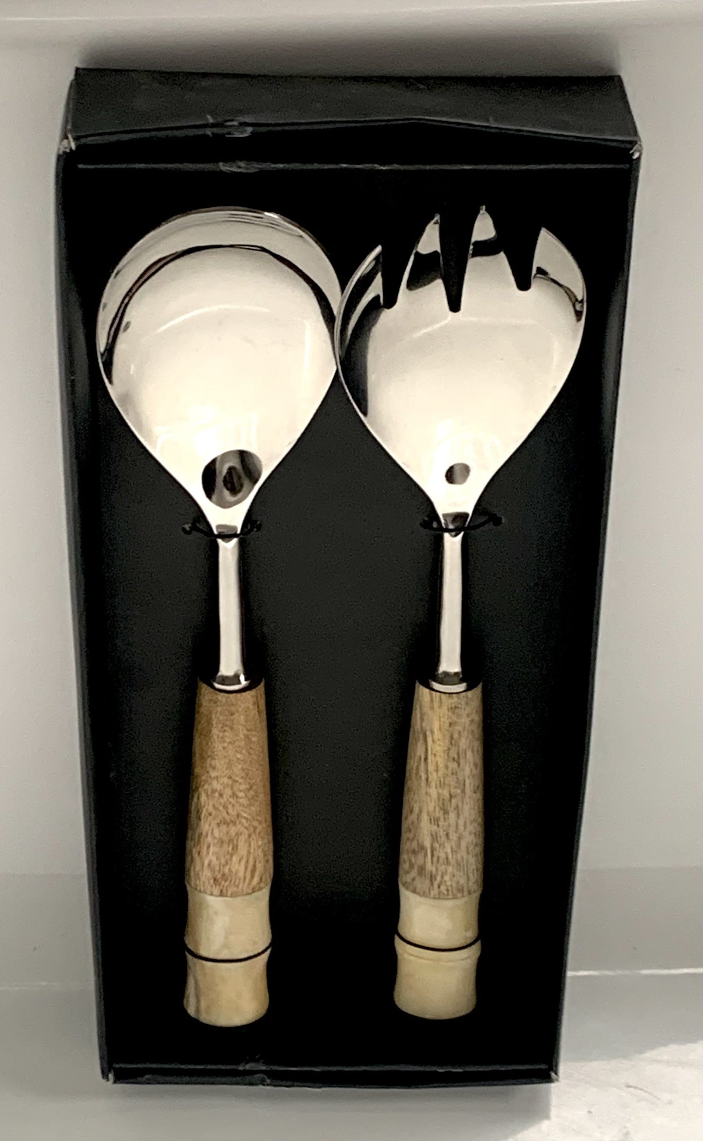 Larder - Serving Spoon Set image 0