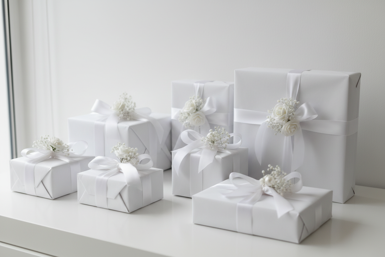 Giftware