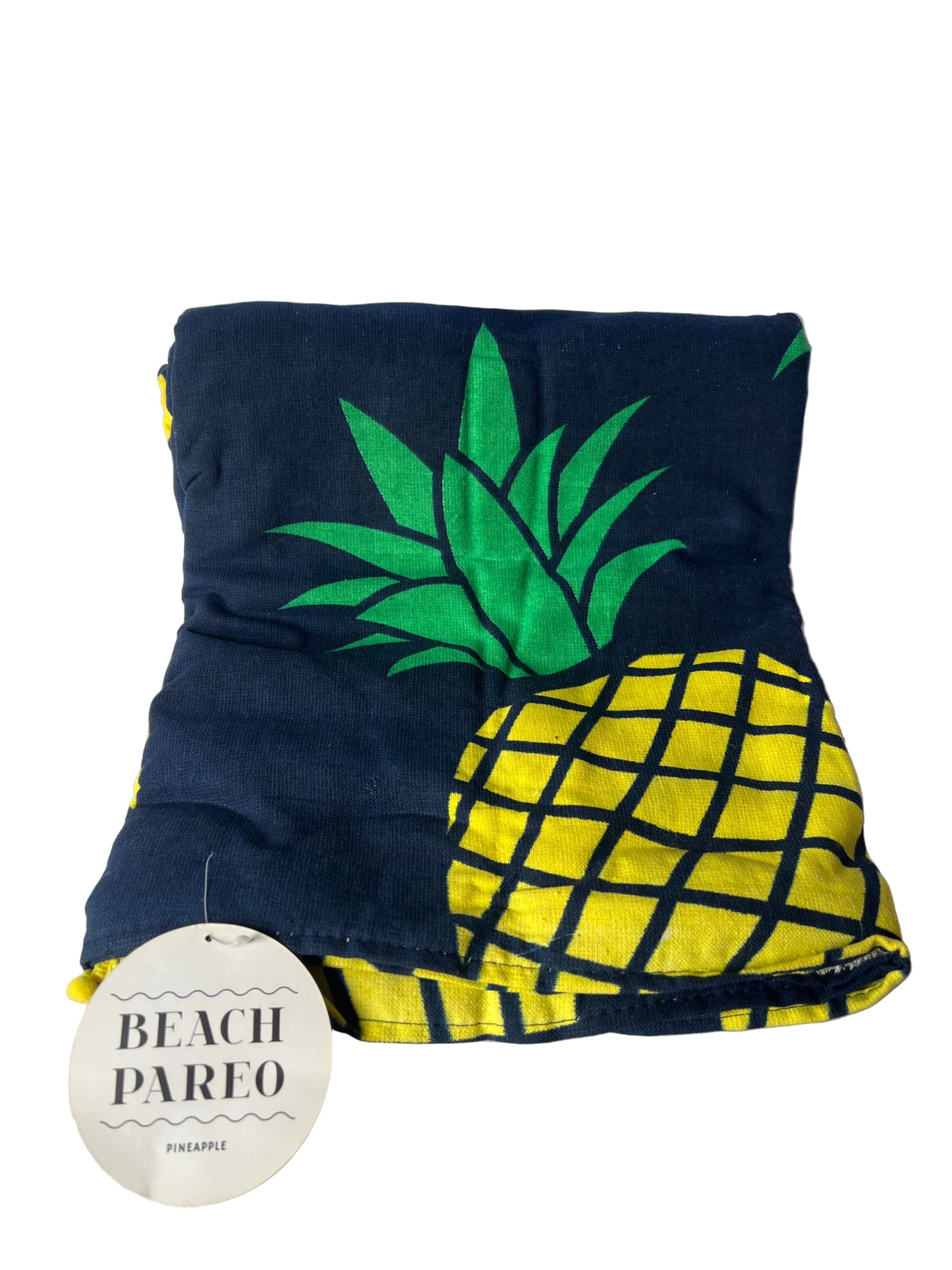 Annabel Trends - Versatile Towel - Pineapples