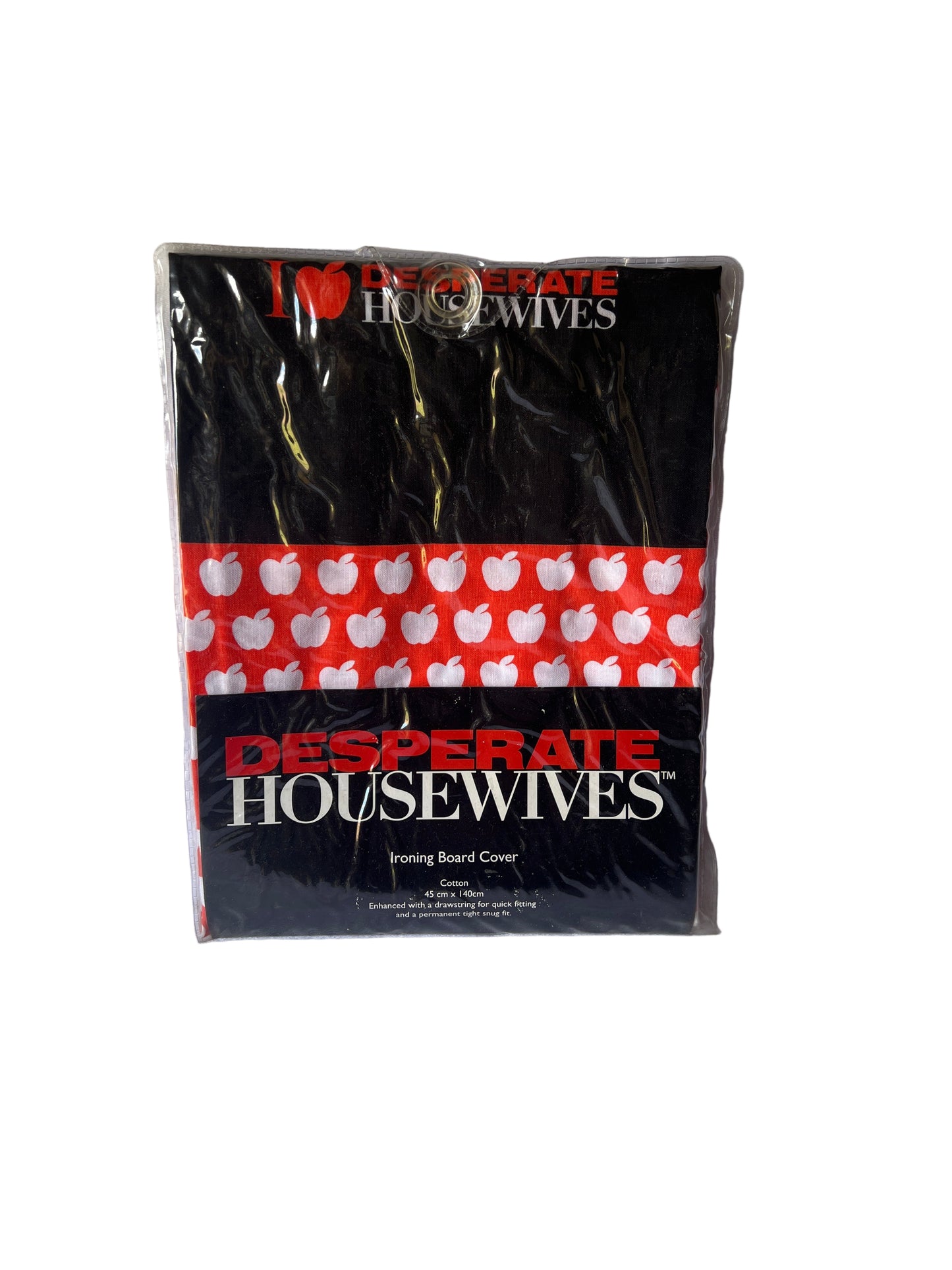 Ironing Board Cover - Desperate Housewives