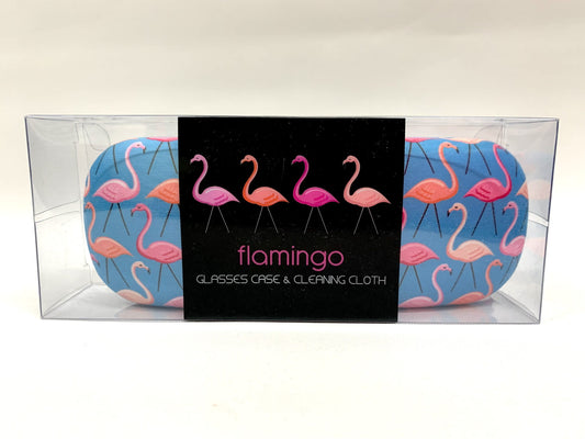 Glasses Cases & Cleaning Cloth image 0