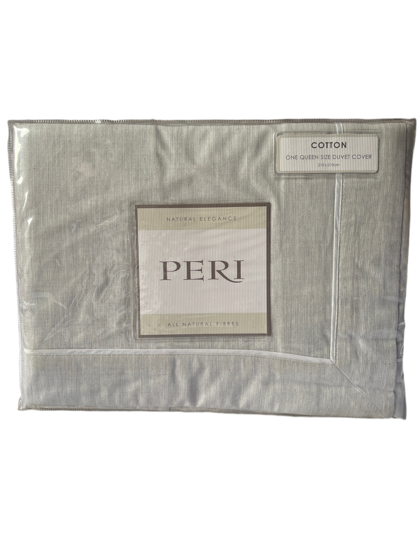 Peri - Queen - Shadow Quilt Package