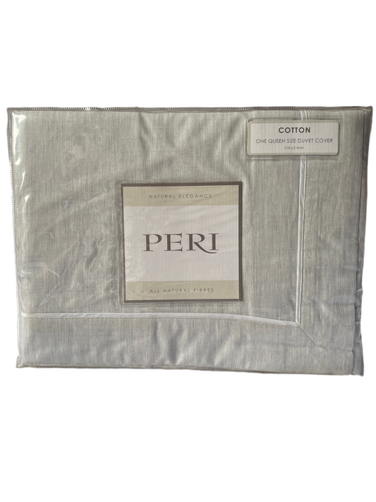 Peri - Queen - Shadow Quilt Package