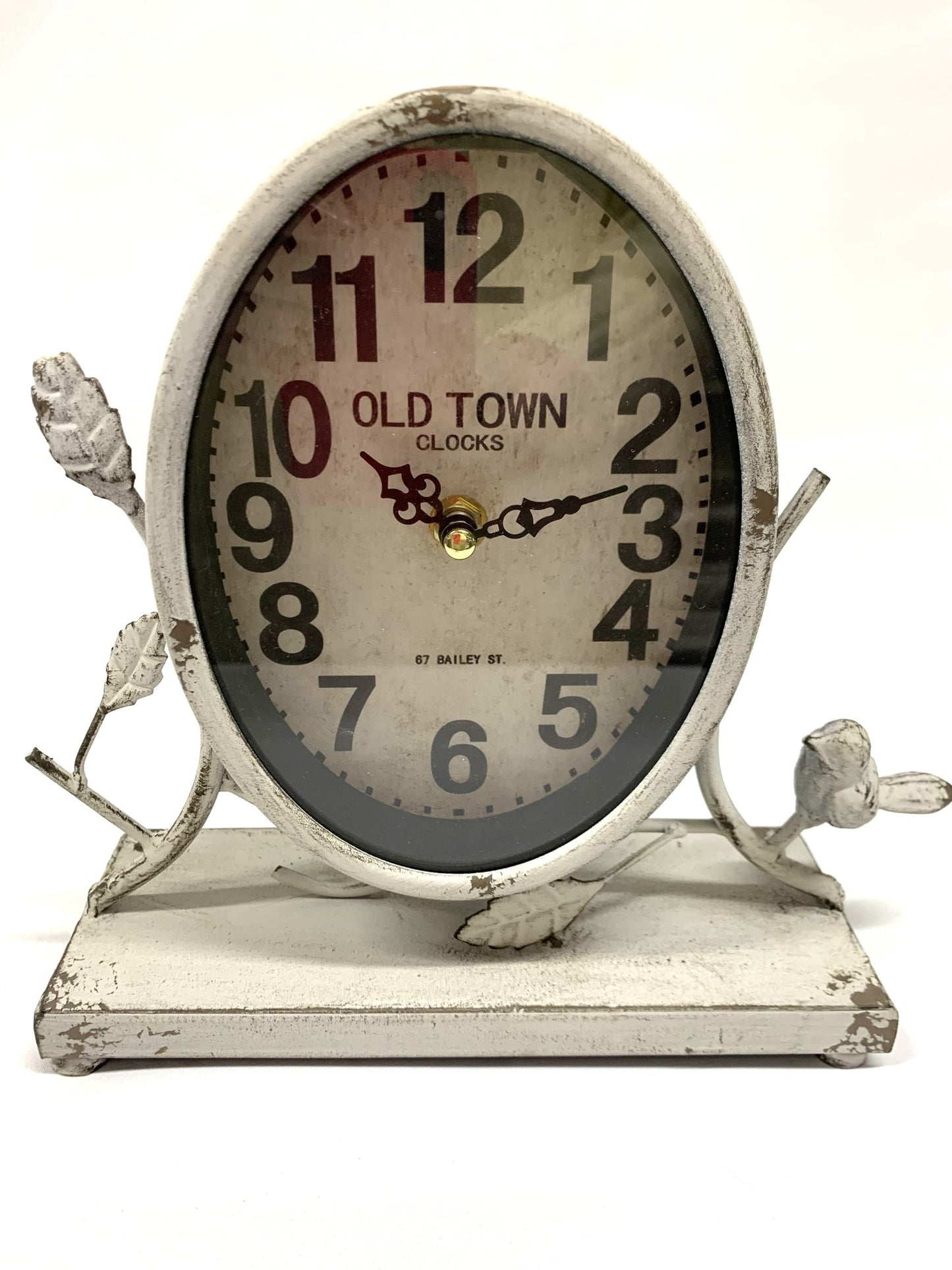Old Town Mantle Clock image 0