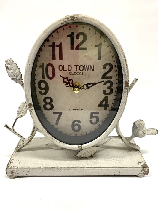 Old Town Mantle Clock image 0