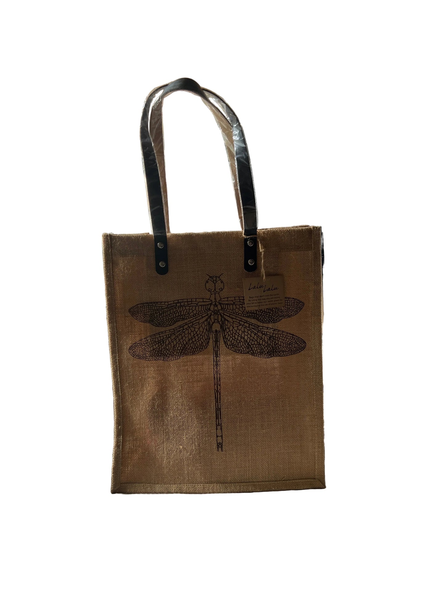 Lalu Lalu Bag