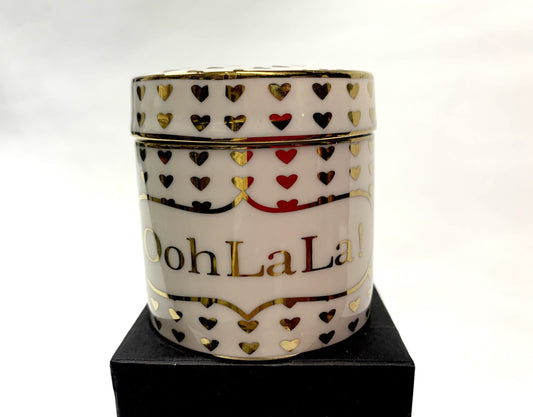 Trinket Box - OohLaLa image 0