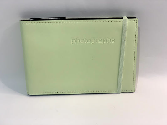 Slip In Album-Holds 52 Photos image 0