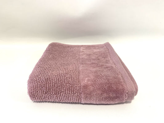 Bambury - Costa Hand Towel - Dusk image 0