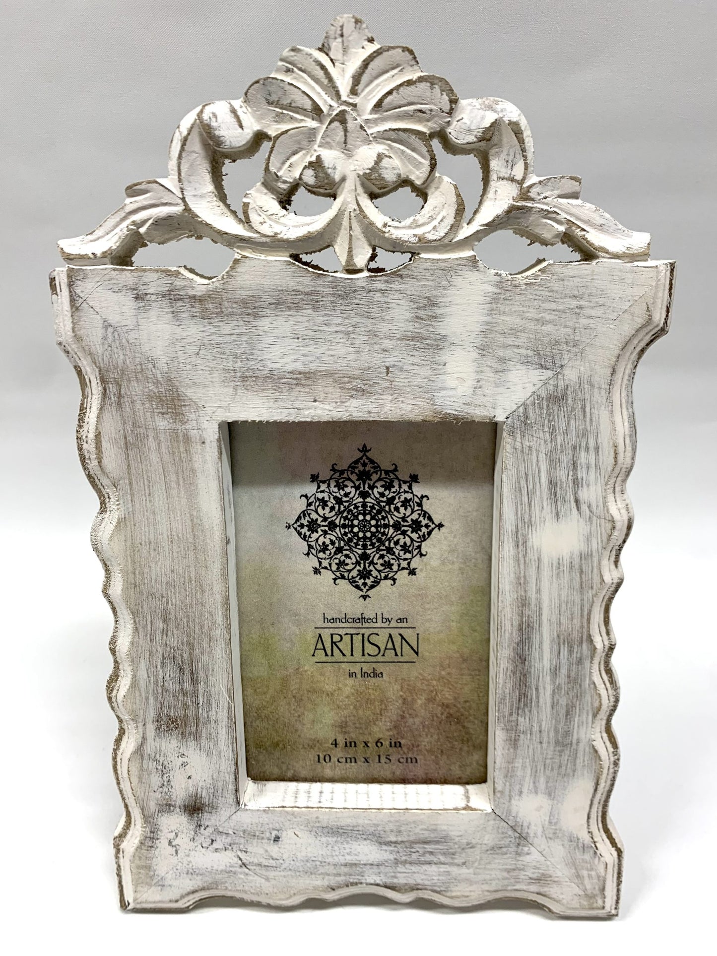 Artisan Picture Frame image 0