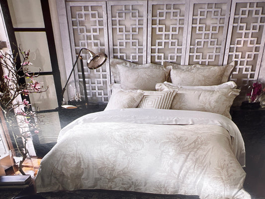 Sheridan - Queen - Rosario Quilt package