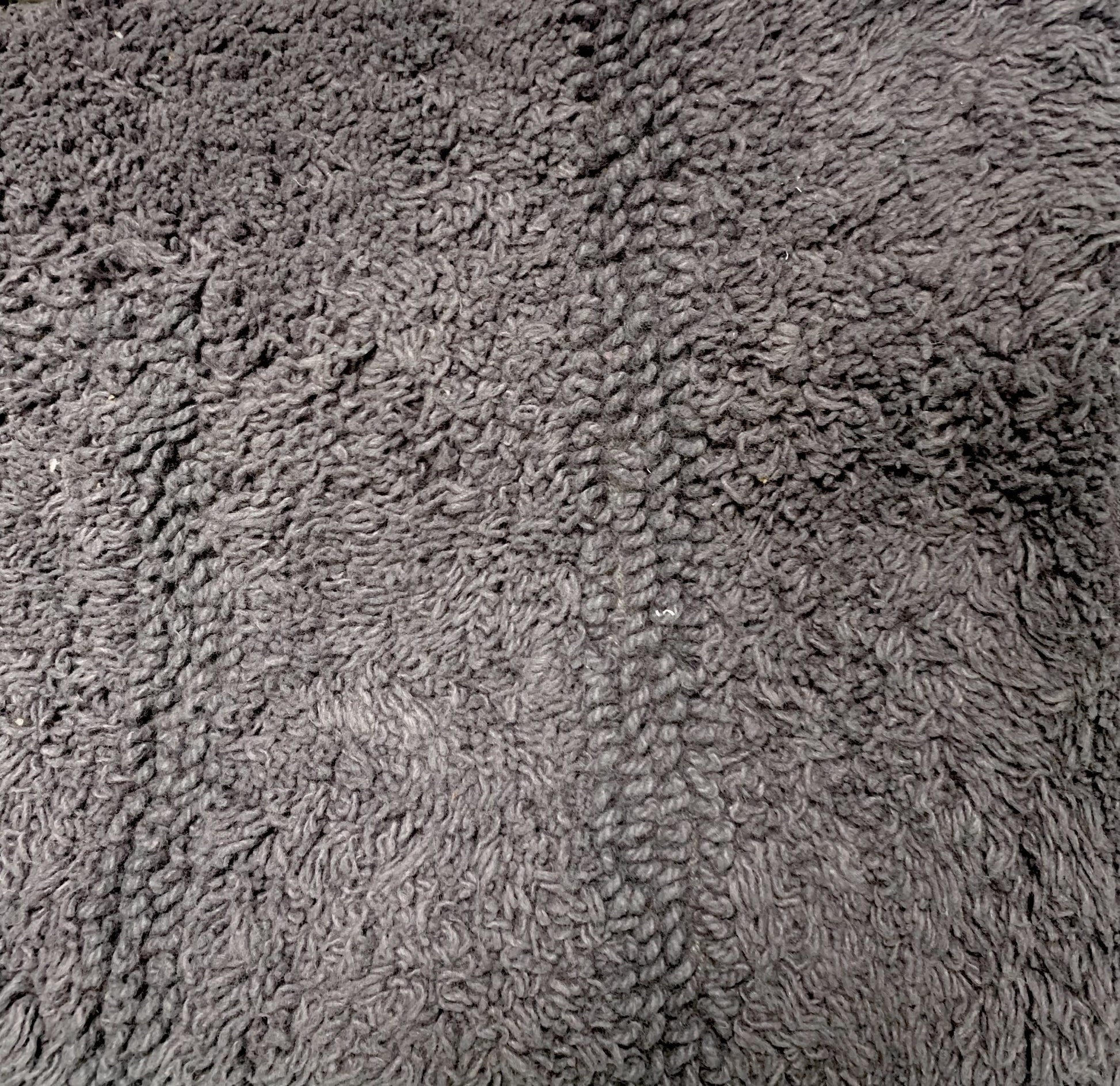 Parmatex Set - Bathmat / Contour Matt - Steel Grey image