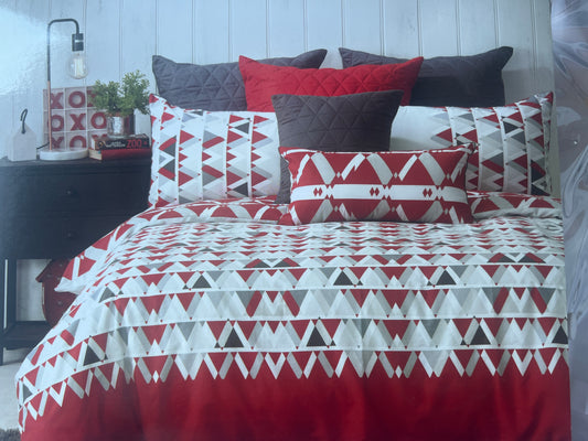 Bianca - Super King - Floyd Quilt Cover Set