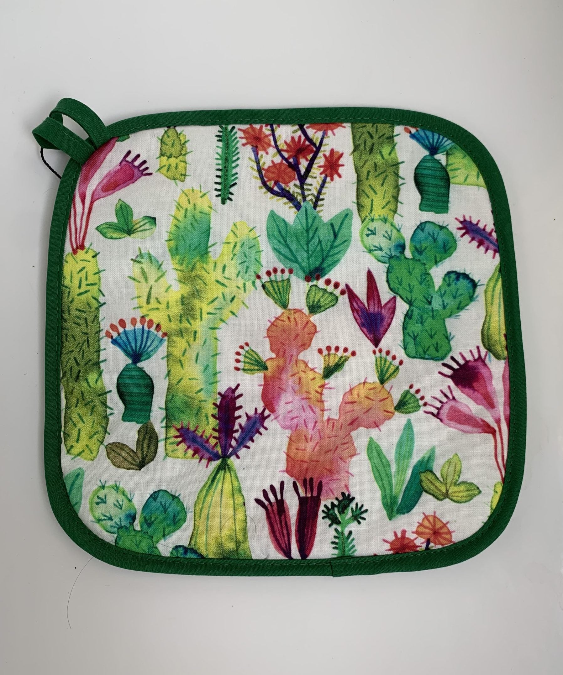 Annabel Trends Pot Mitt image 0