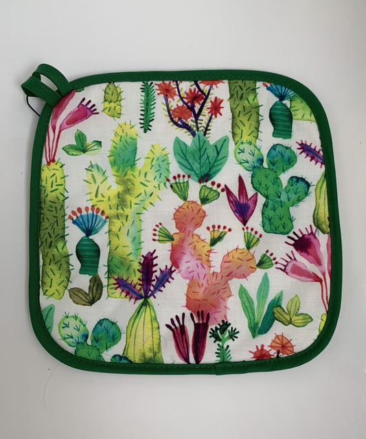 Annabel Trends Pot Mitt image 0