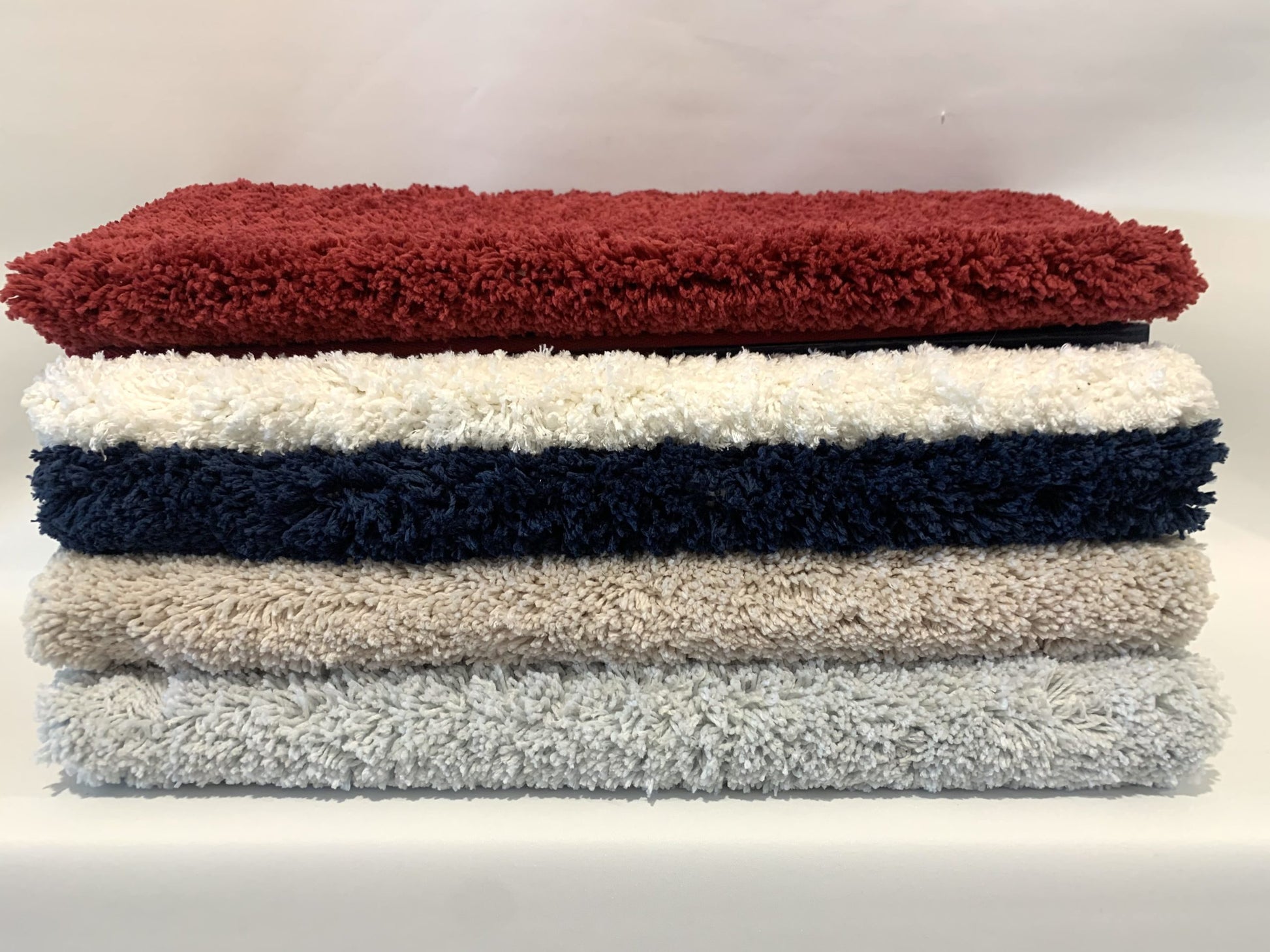 Bambury - Microplush Bath Matt - 50cm x 80cm image 0