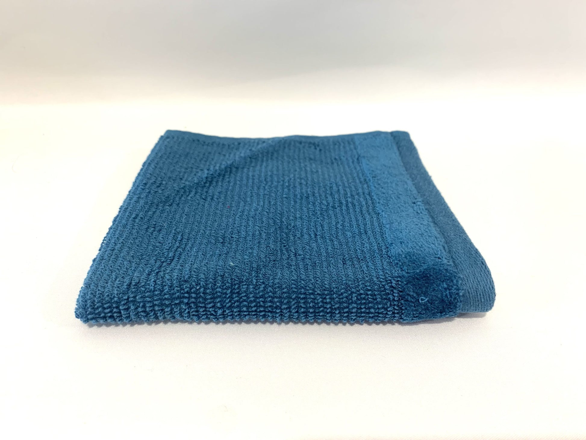 Bambury - Costa Face Washers - Teal image
