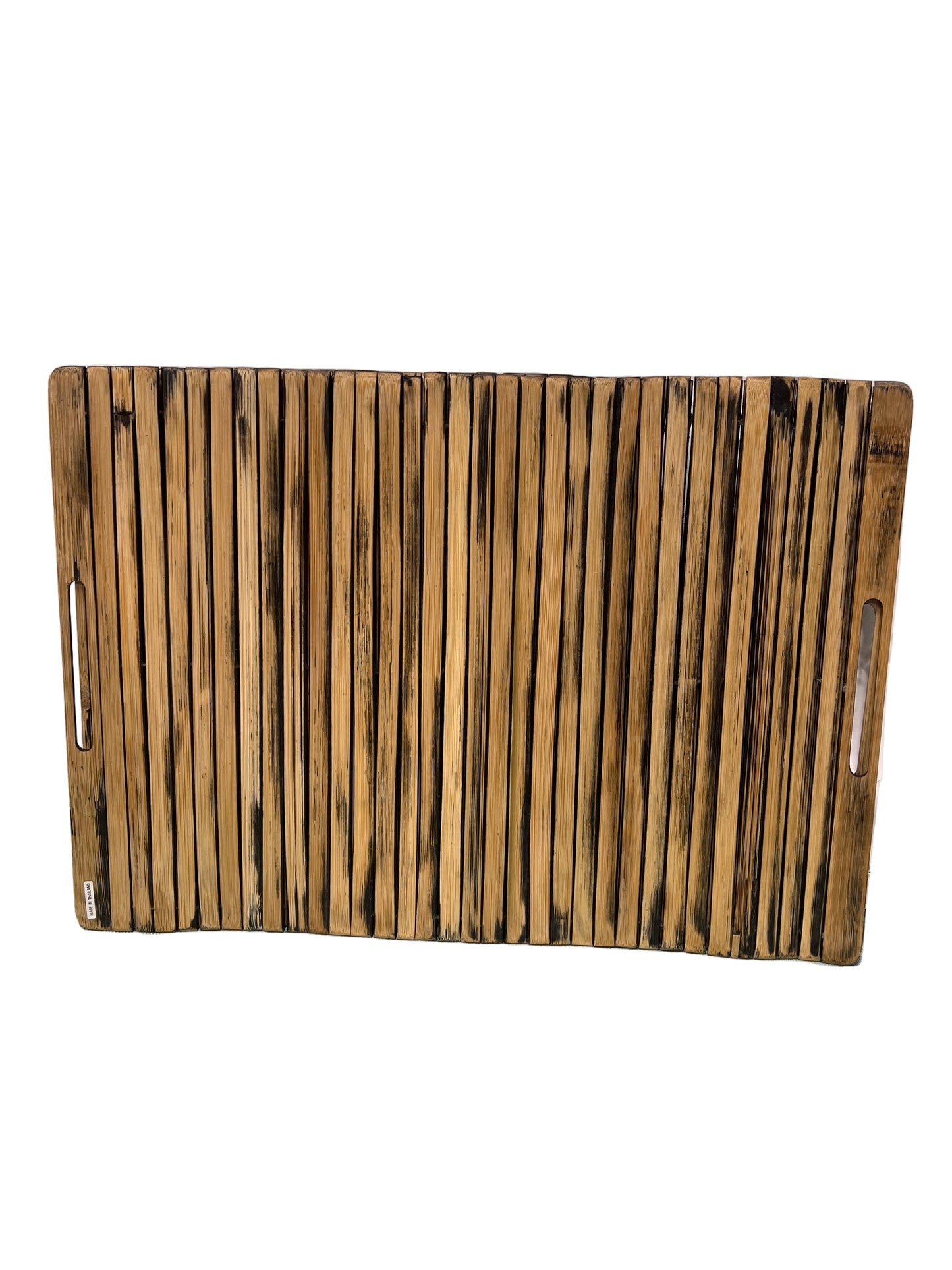 Bamboo Set of Four Placemats
