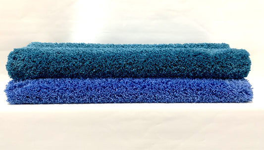 Bambury - Microplush Bath Matt - 60cm x 100cm image 0